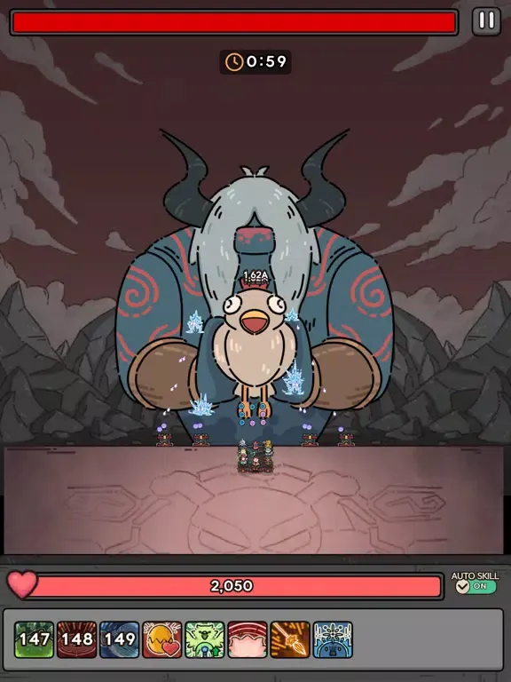 Zoocastle iPad  Screenshots