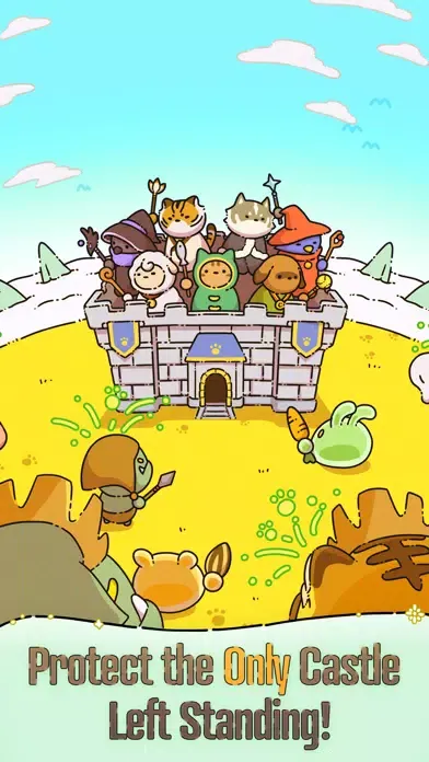 Zoocastle Screenshots