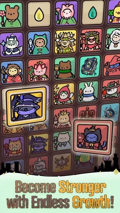 Zoocastle Screenshots