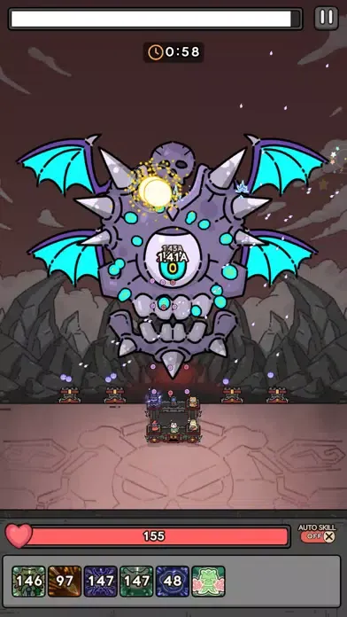 Zoocastle Screenshots
