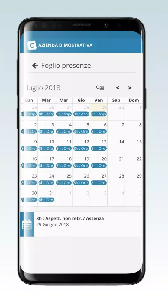 Capturas de pantalla de CEDOLINO.net