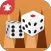 Backgammon Online