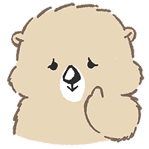 Cute Polar Bear Cute Polar Bear