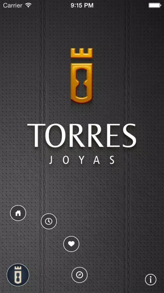 Torres Joyas应用截图