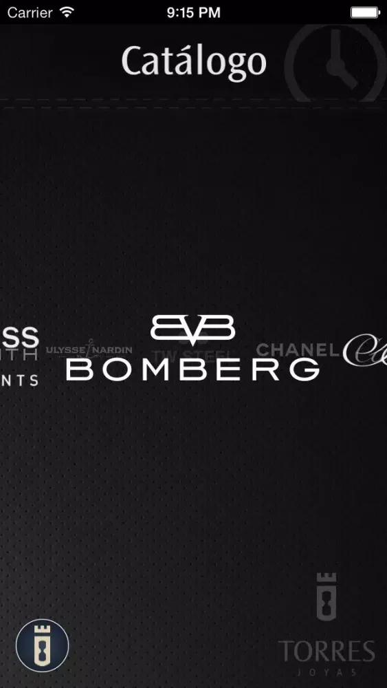Torres Joyas应用截图