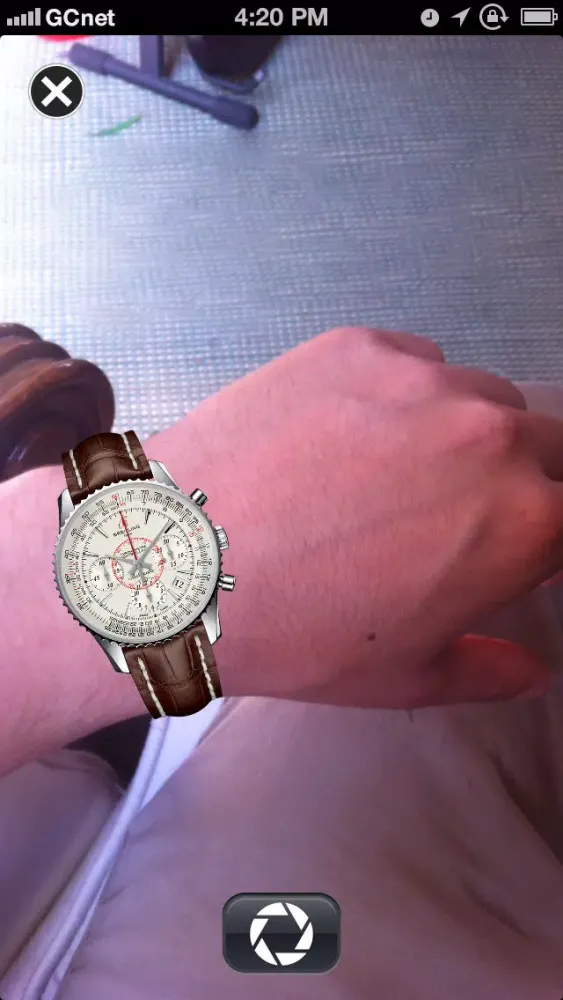 Torres Joyas应用截图