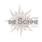 DIE SONNE