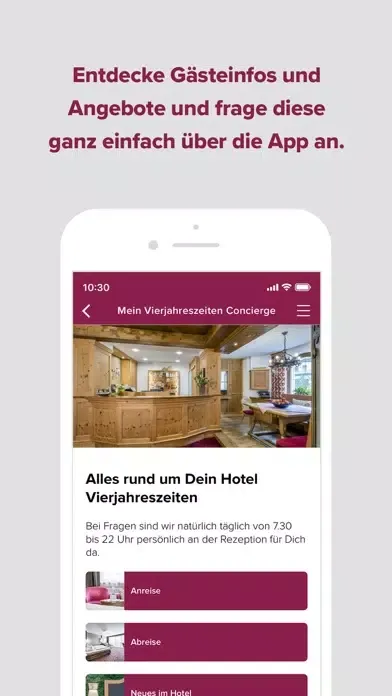 Vierjahreszeiten Hintertux Ekran Görüntüleri