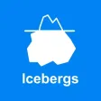 Icebergs Icebergs