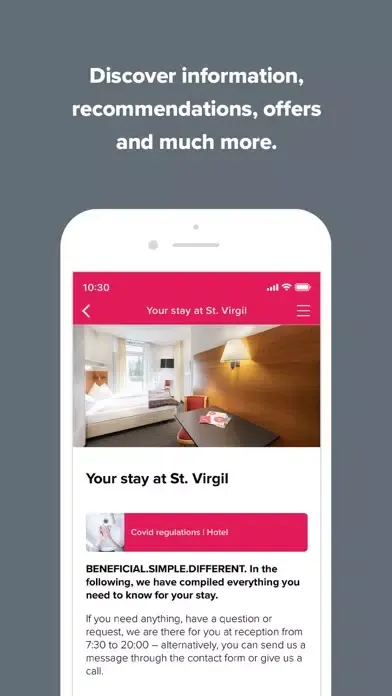 St. Virgil Salzburg Ekran Görüntüleri
