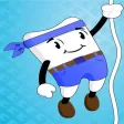 Floss Climber Floss Climber