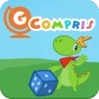 GCompris Educational Game