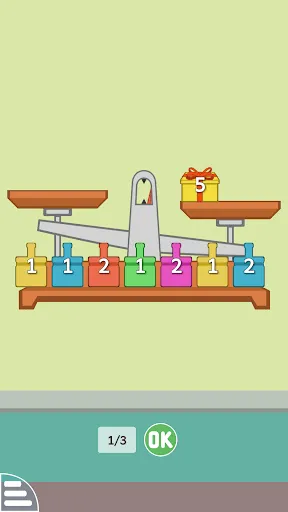 GCompris Educational Game Screenshots
