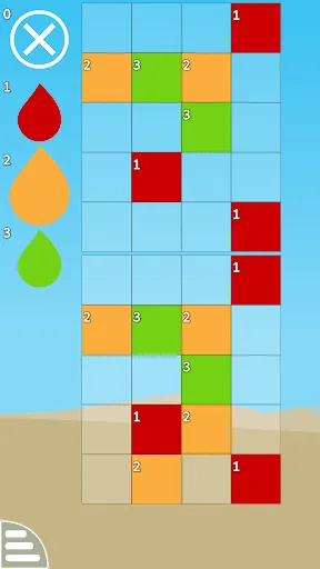 GCompris Educational Game Screenshots