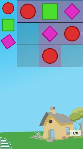 GCompris Educational Game Screenshots