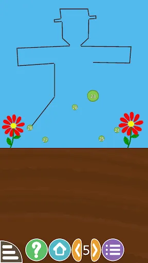 GCompris Educational Game Screenshots