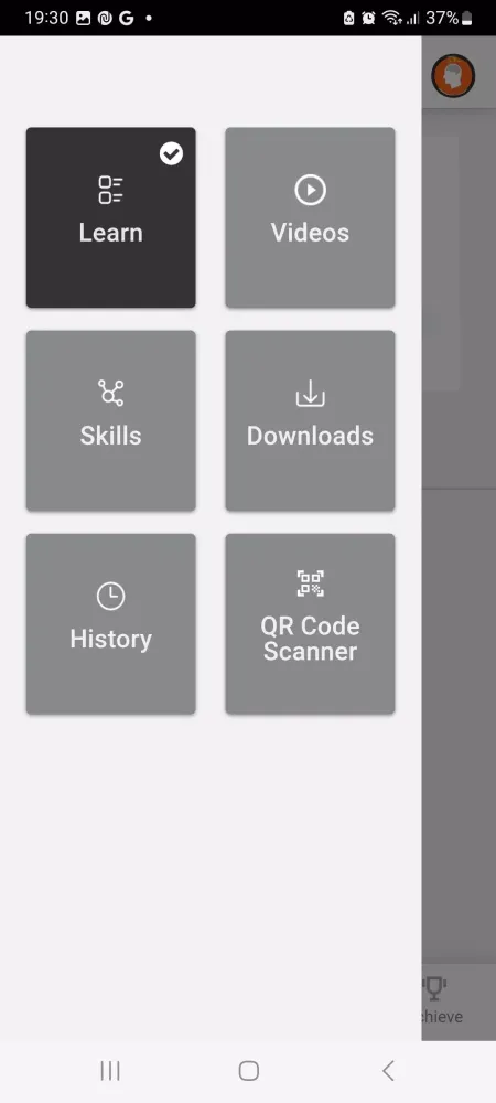 mSaarthi应用截图