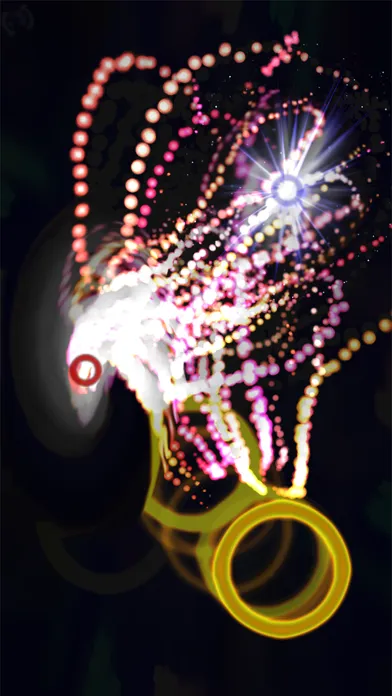 iBeams Music Visualizer Screenshots