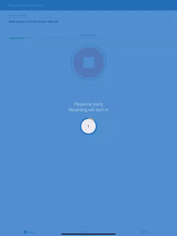 Robson iPad  Ekran Görüntüleri