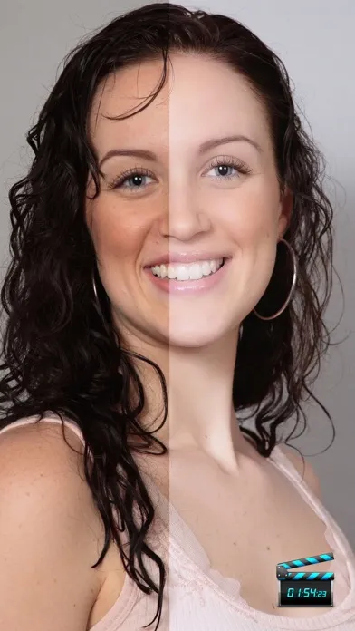 Video Beauty Filter स्क्रीनशॉट