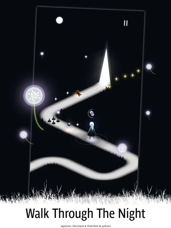 Alley iPad  Screenshots