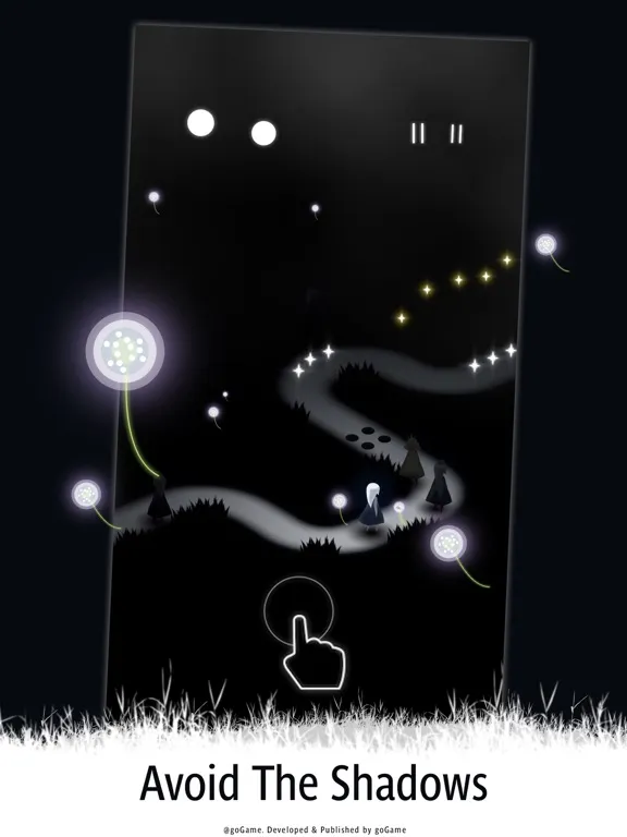 Alley iPad  Screenshots