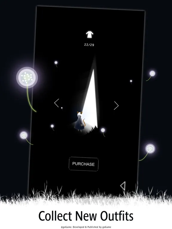 Alley iPad  Screenshots