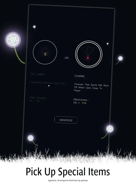Alley iPad  Screenshots
