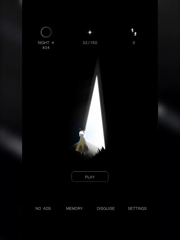Alley iPad  Screenshots