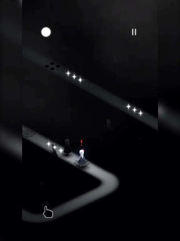 Alley iPad  Screenshots