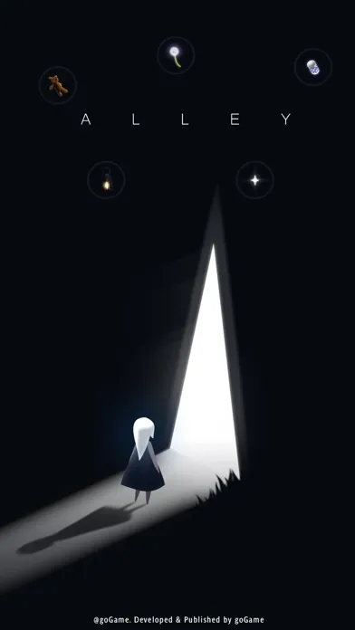 Alley Screenshots