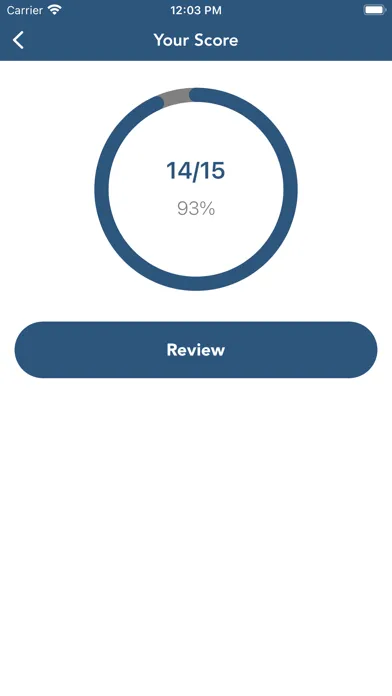 PMP Test Study - PMP Exam Prep Screenshots