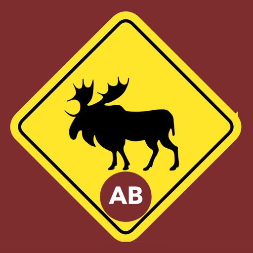 Alberta Driving Test Practice+