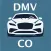 Colorado DMV Permit Test 2025