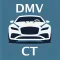 Connecticut DMV Test 2025