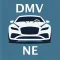 Nebraska DMV Permit Test 2025