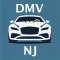 New Jersey DMV Test 2025