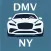 New York DMV Permit Test 2025