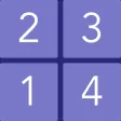 Brain Game - One Two Three Brain Game - One Two Three