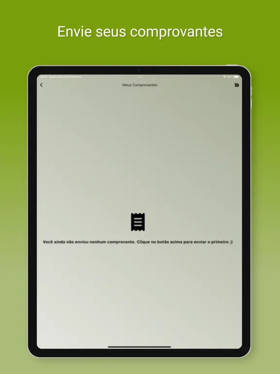 Zrzuty ekranu Bom Pastor Brasília de Minas iPad 