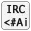 AiCiA - IRC Client