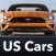 American Cars Muscle Quiz Test