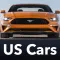 American Cars Muscle Quiz Test