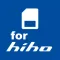 クーポンスイッチ for hi-ho LTE typeD（非公式）