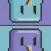 Mallow Drops Stickers