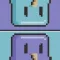 Mallow Drops Stickers