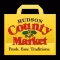 County Market Hudson