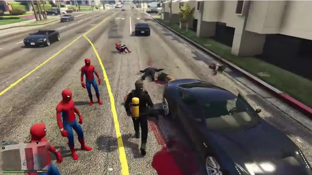 PRO GTA San Andreas Guide Screenshots