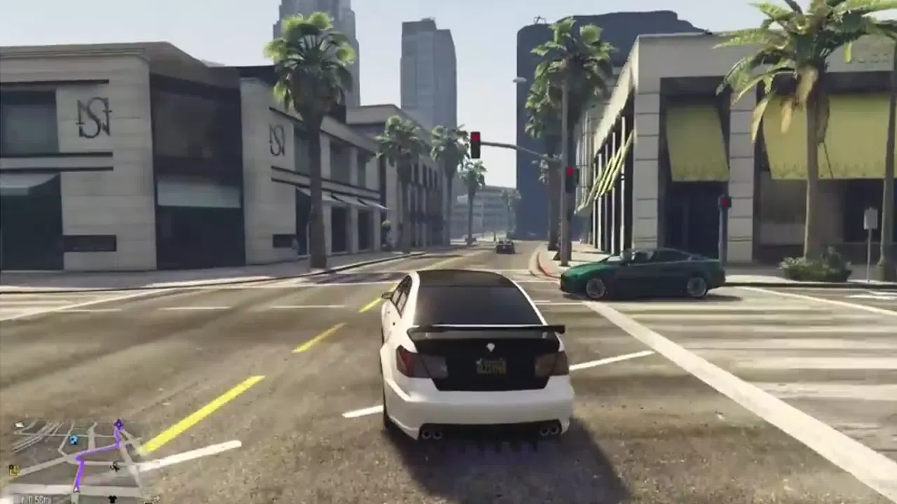 PRO GTA San Andreas Guide Screenshots