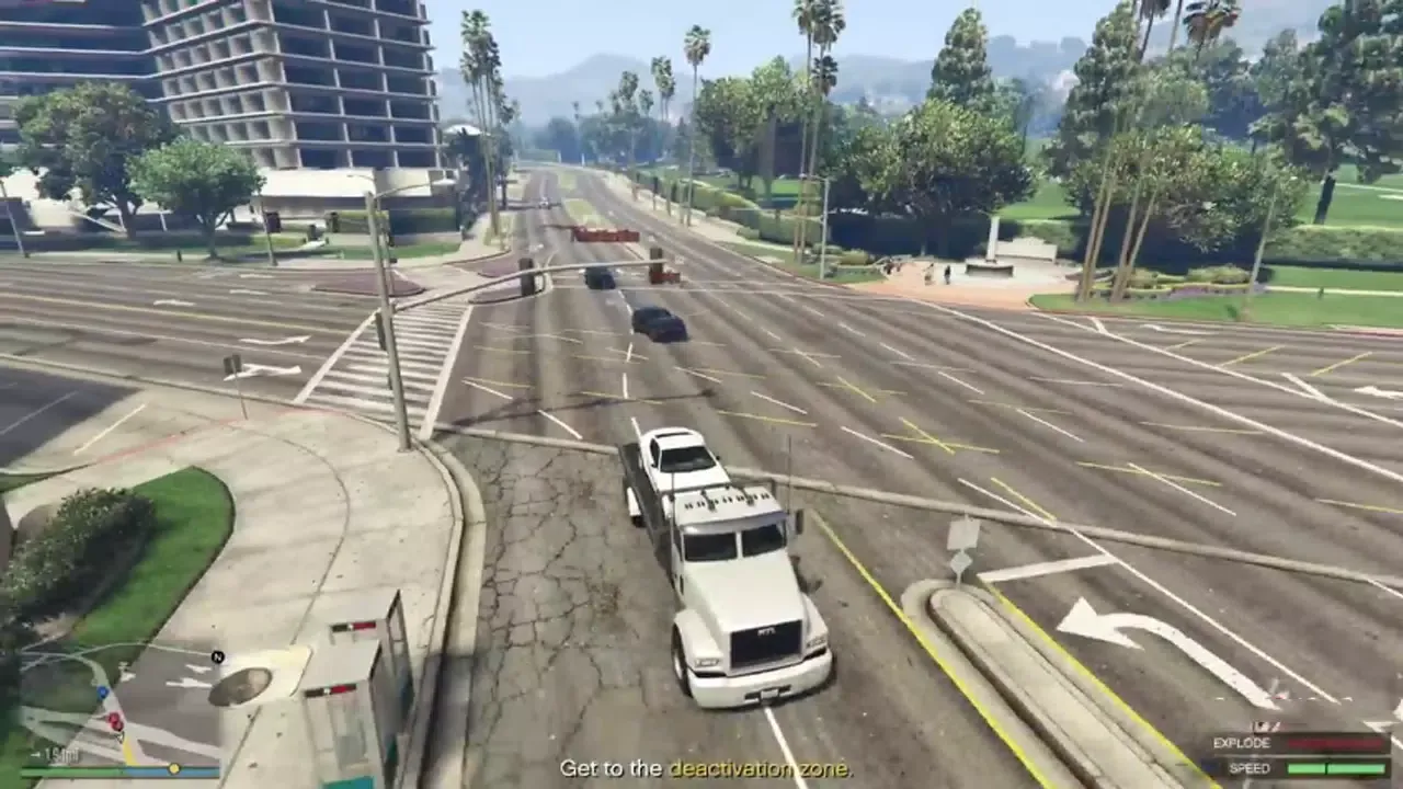 PRO GTA San Andreas Guide Screenshots